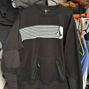 Volcom sweater